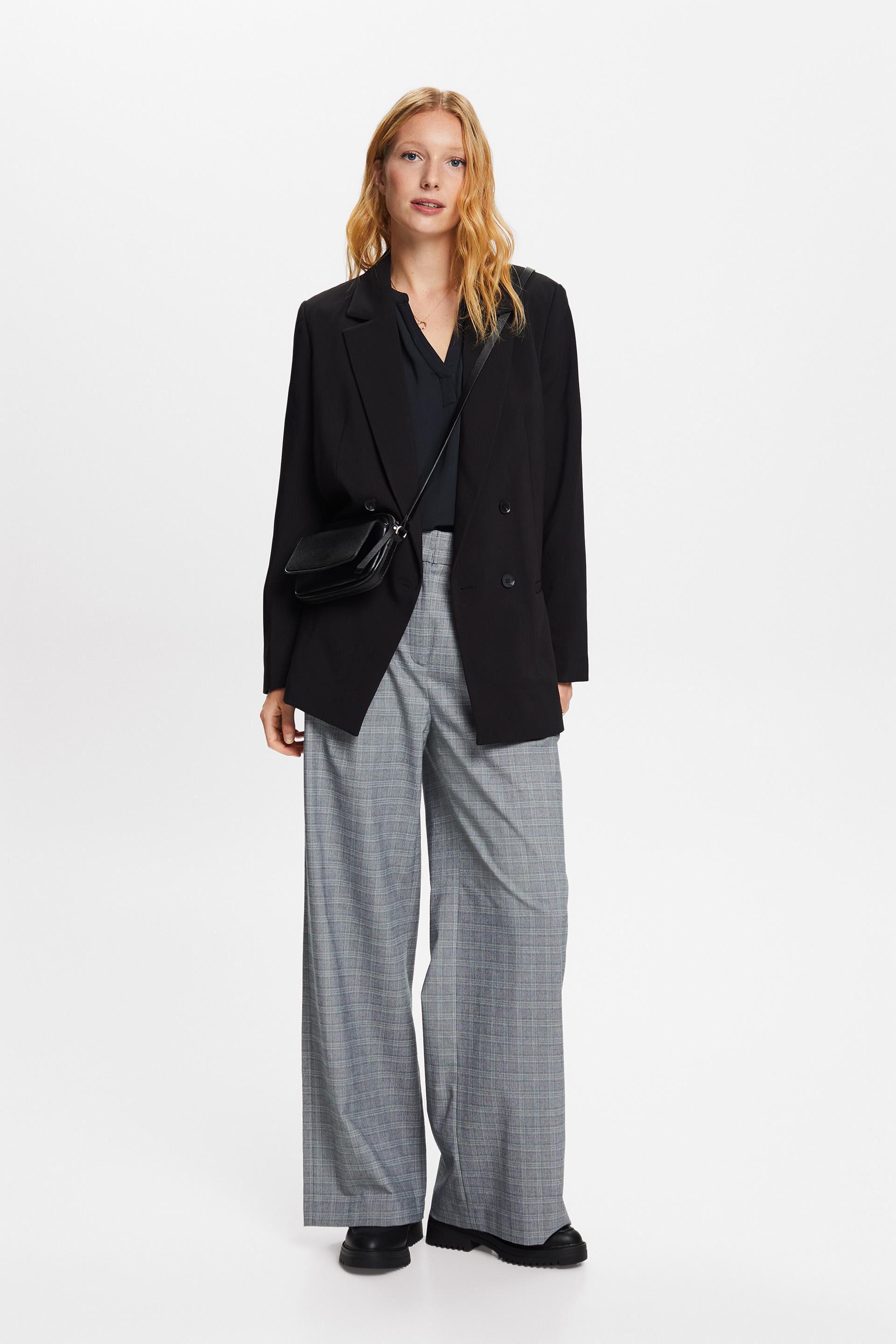 Blouses woven