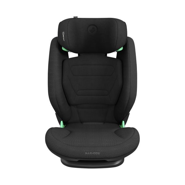 Maxi-Cosi RodiFix Pro 2 I-Size Autostoeltje - Authentic Black