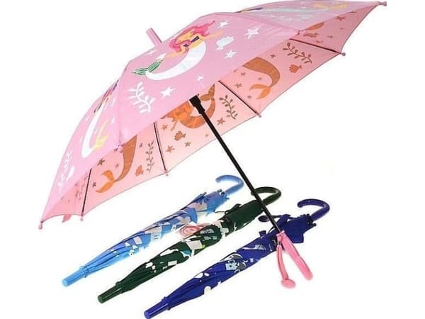 Parasolka MIX
