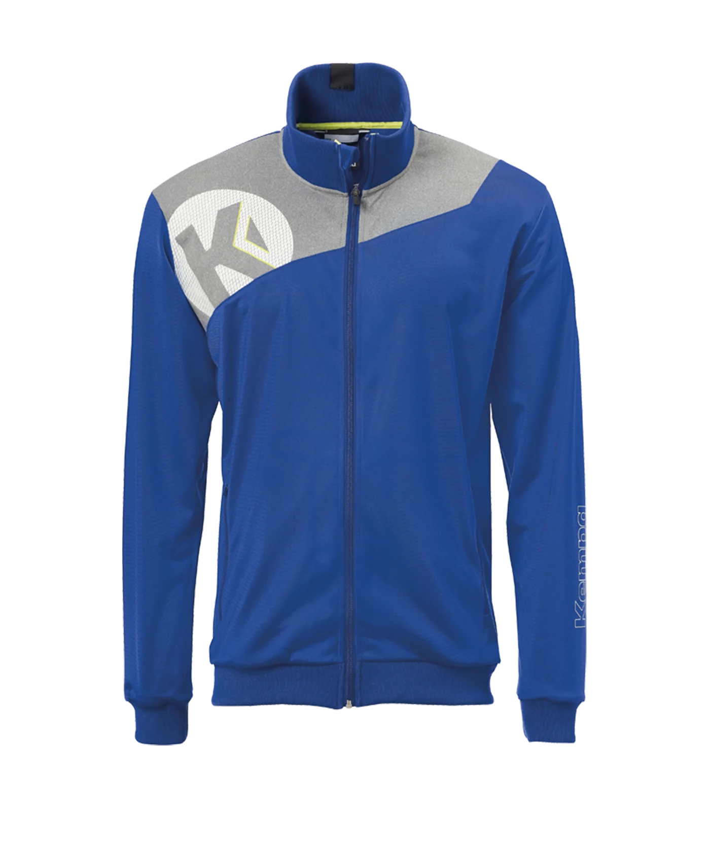 Kempa Core 2.0 Polyesterjacke Blau F04
