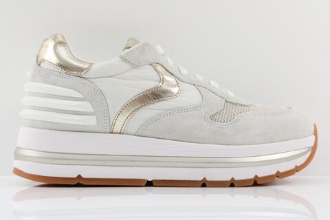 Voile Blanche Sneaker