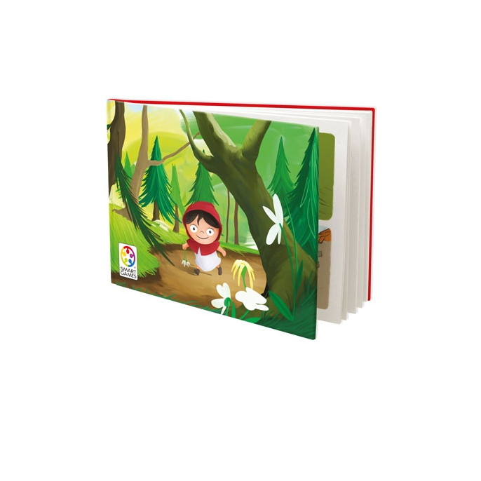 Le Petit Chaperon Rouge