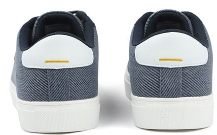 PME Legend Beechburd Sneaker Jeans Blue PBO2503060-515 kopen