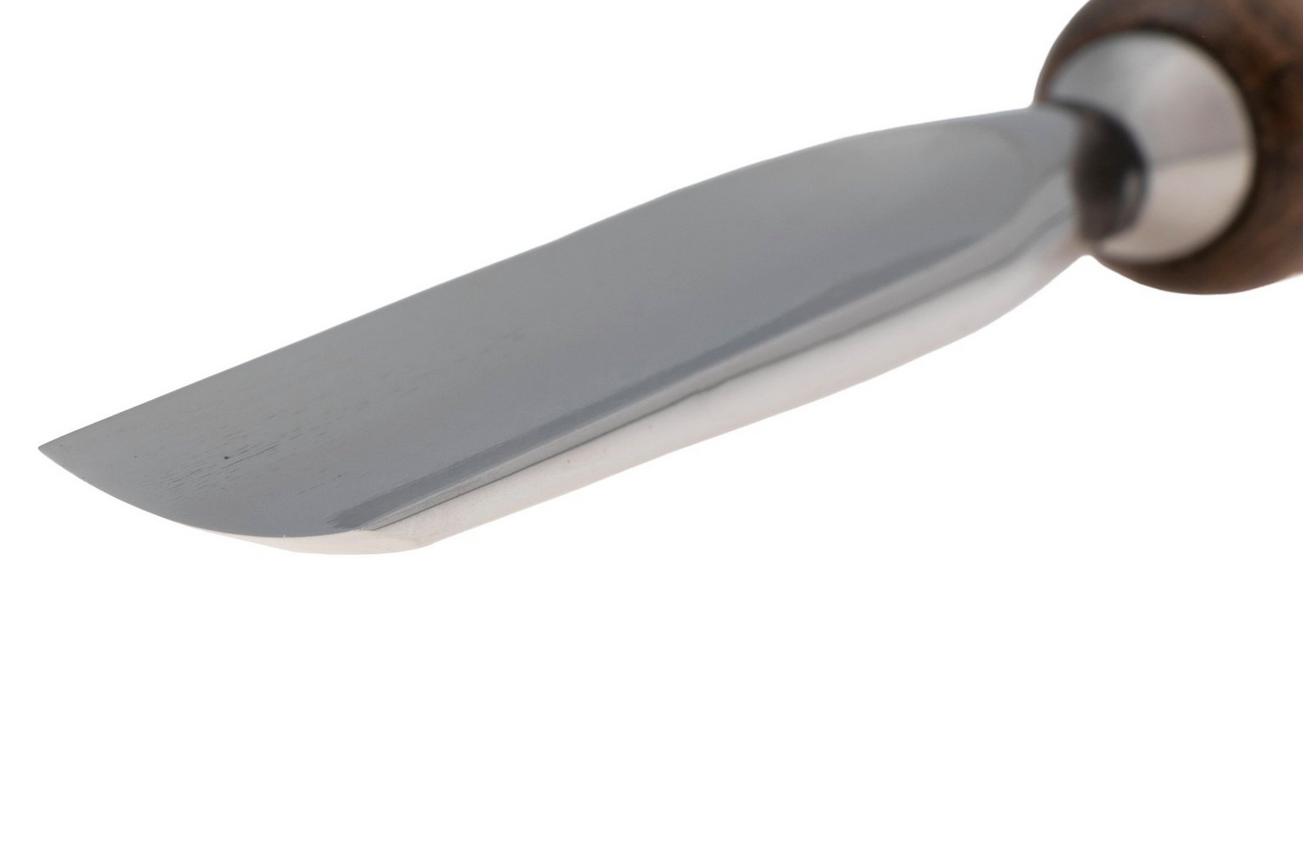 Narex PROFI Straight Carving Chisel Profile 5, 826316, U-guts, 16 mm