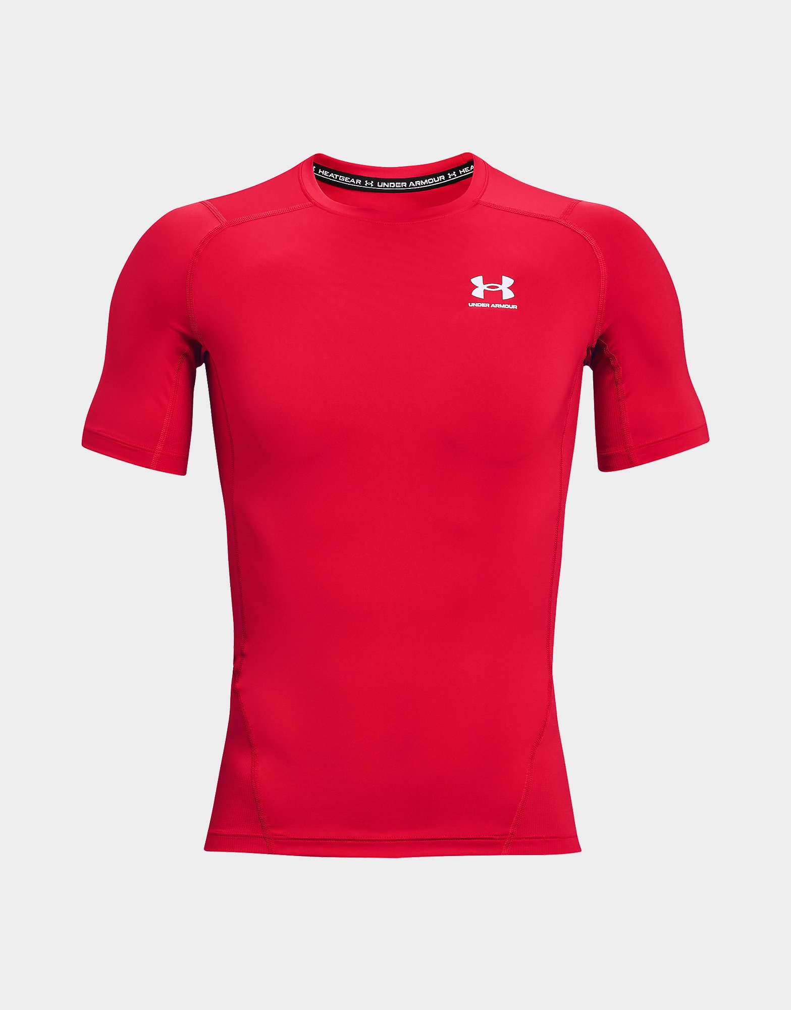 Under Armour Short-Sleeves UA HG Armour Comp SS