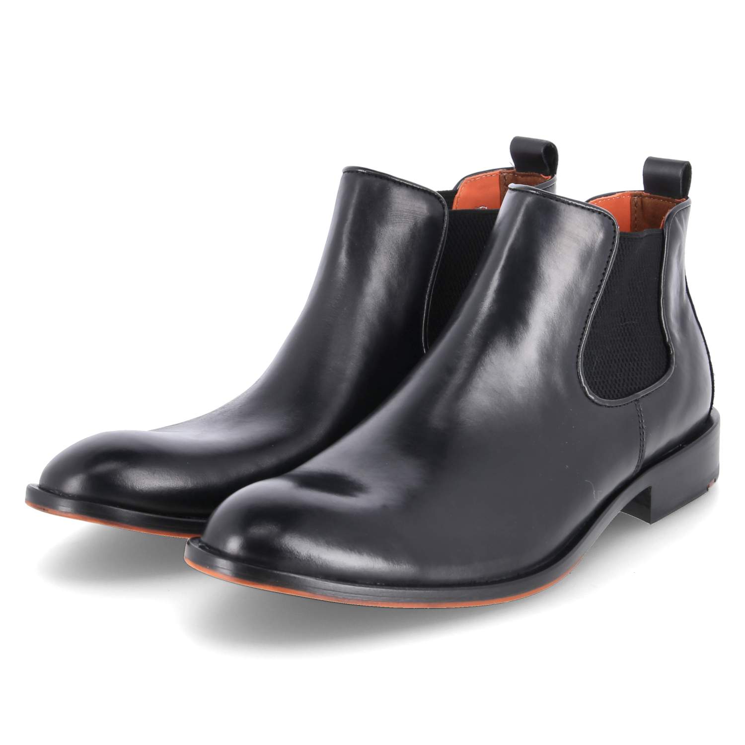 Lloyd Chelsea Boots PATERSON - schwarz