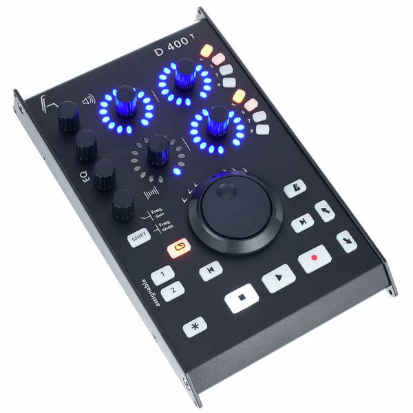 Asparion D400T
