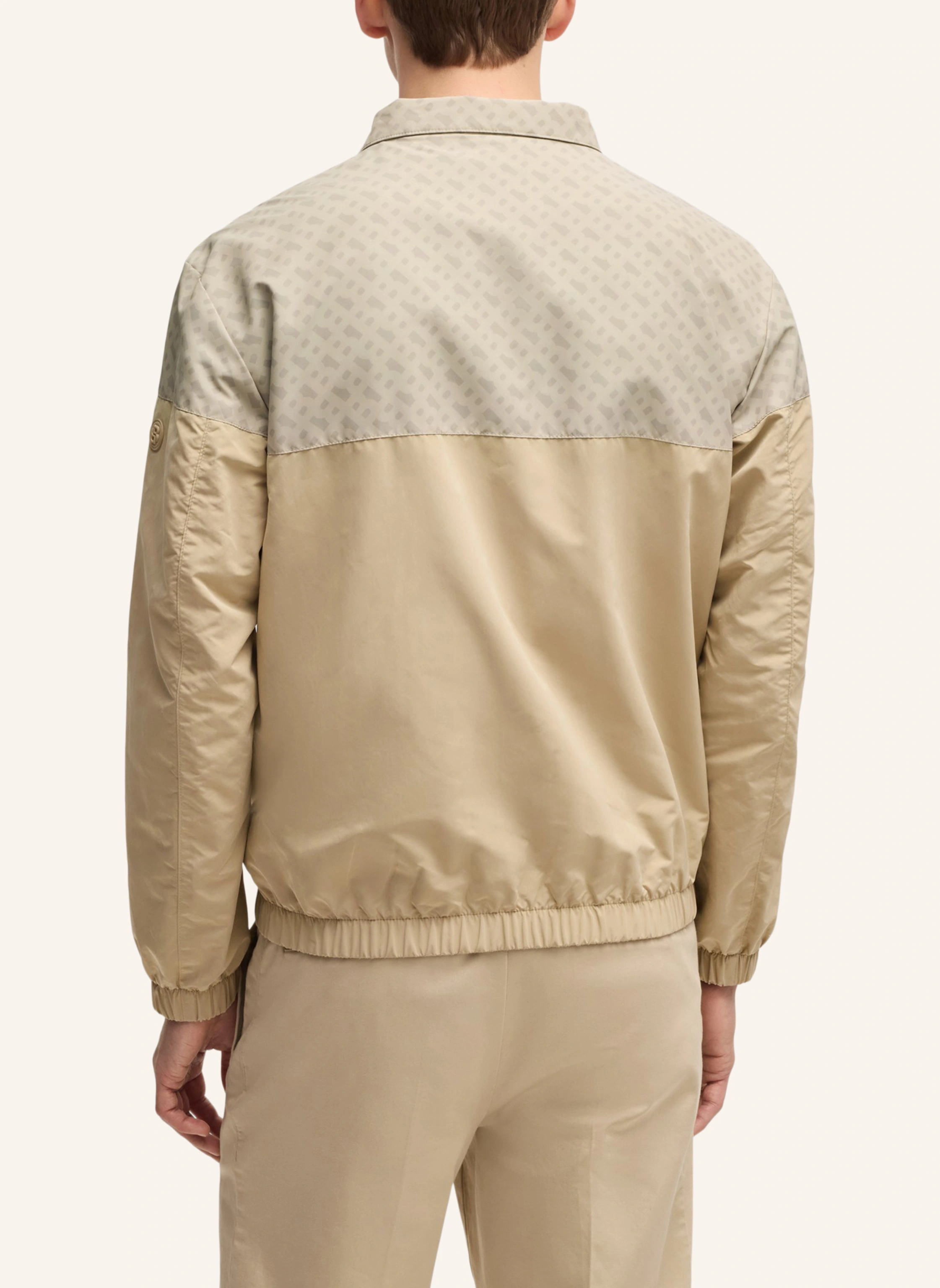 BOSS Casual Jacke C-CIRENO3 Regular Fit