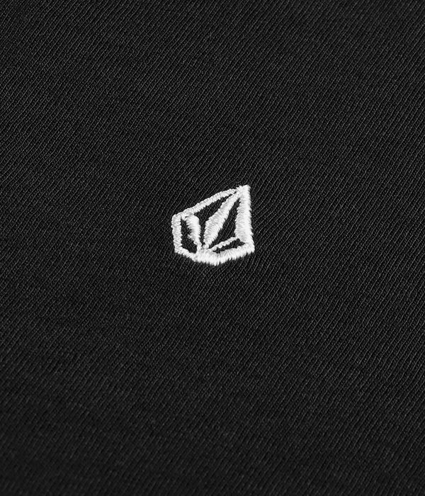 Volcom Stone Blanks T-Shirt women (black)