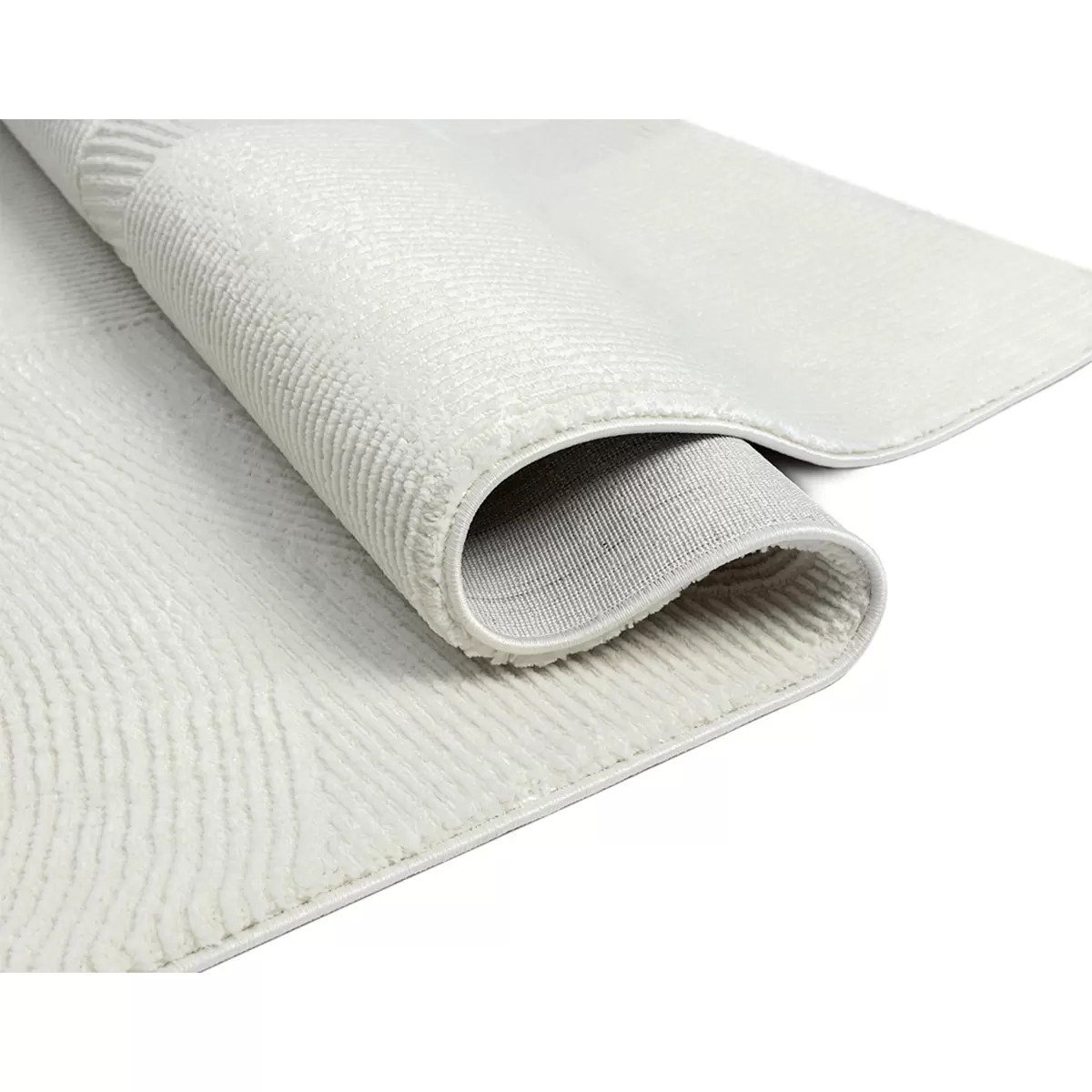 Teppich Sign Creme