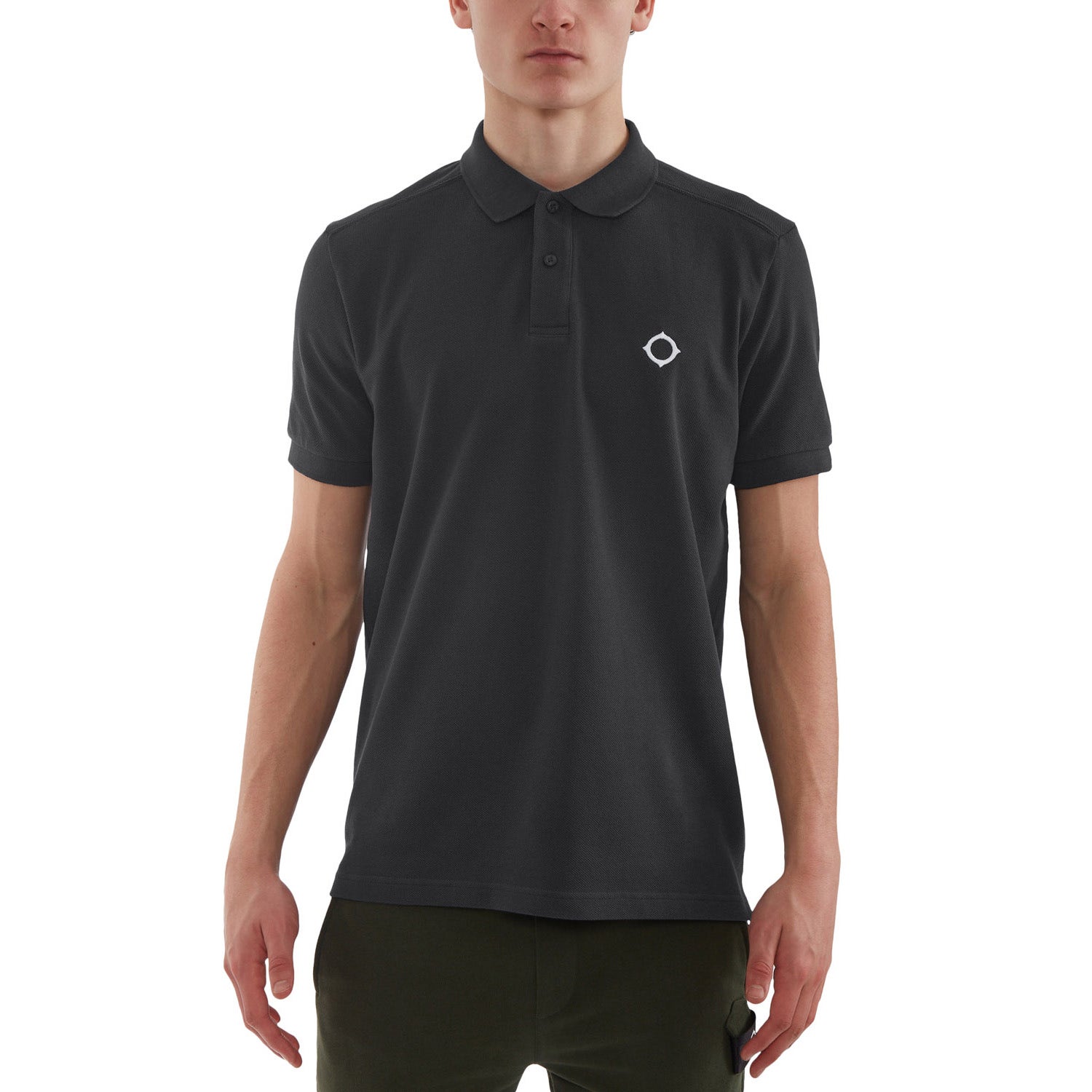 MA.STRUM  Pique Polo
