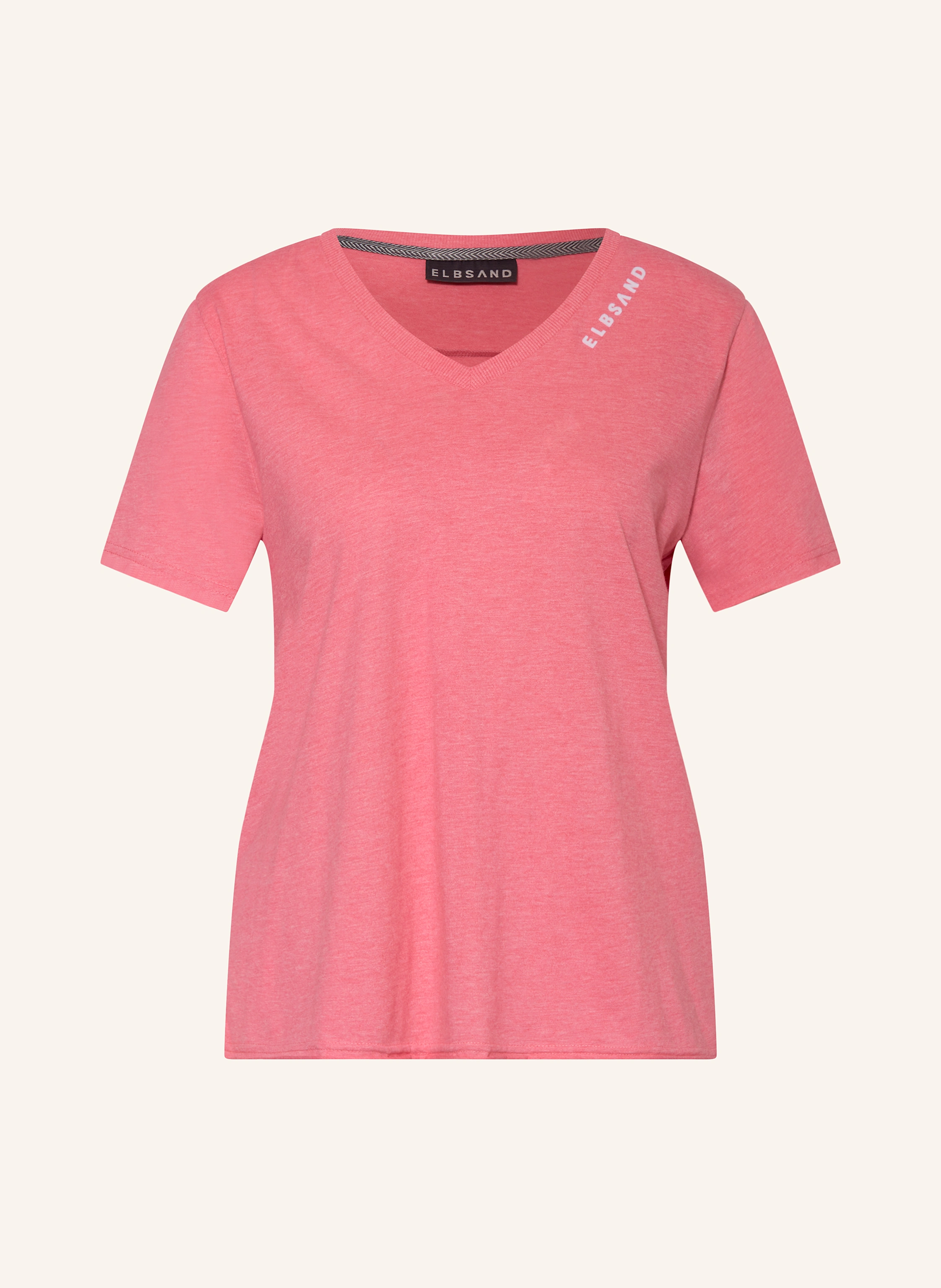 ELBSAND T-Shirt TALVI