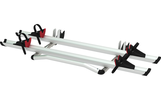 Fiamma Rail Premium Zusatzschiene Fahrradträger, E-Bike geeignet