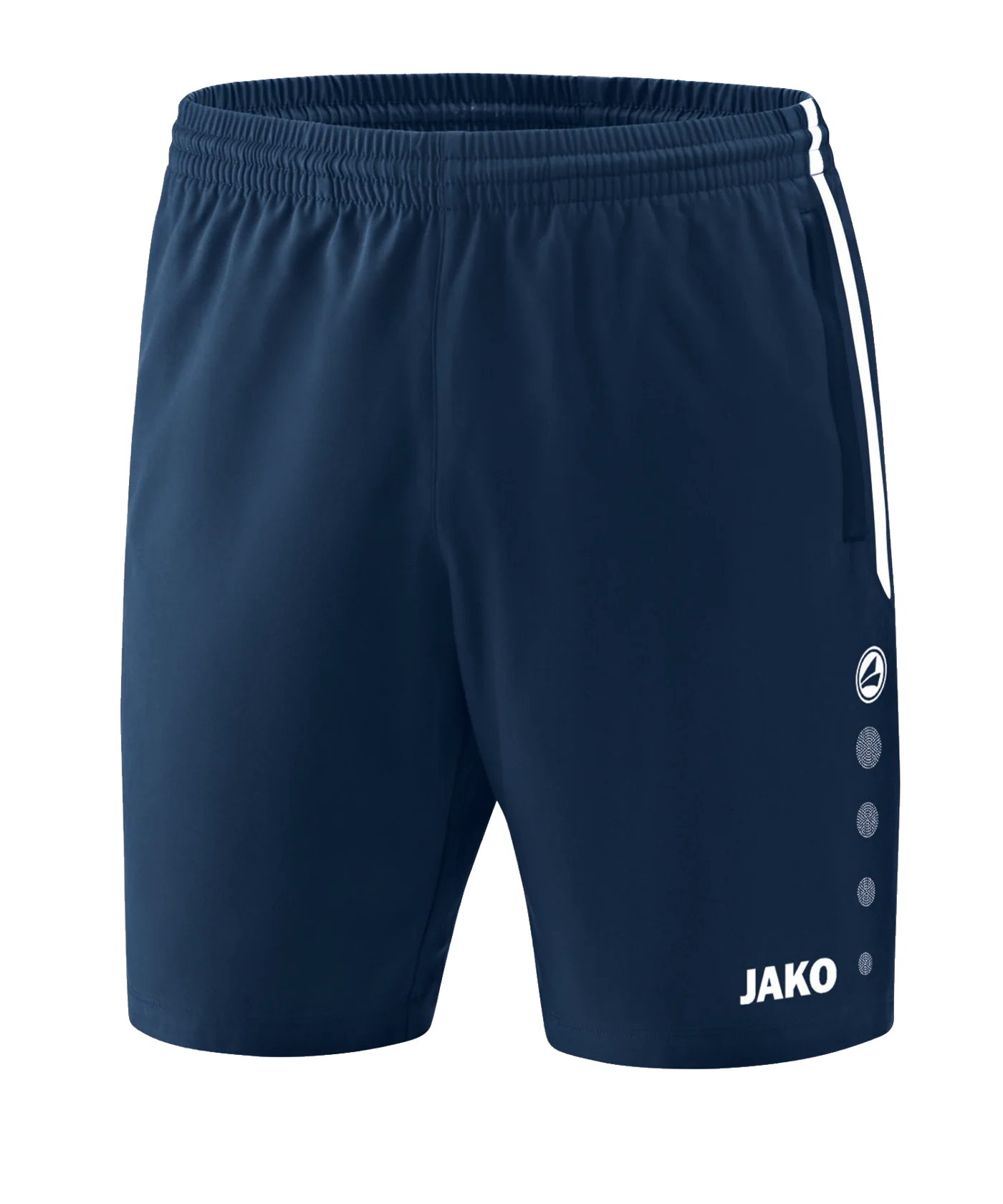 JAKO Competition 2.0 Short Damen Blau F09