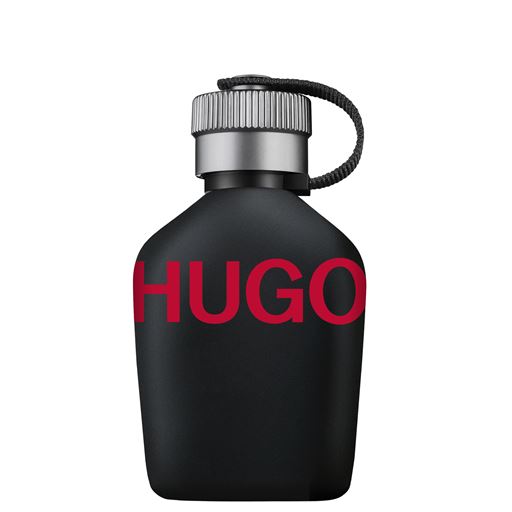 Hugo Boss Hugo Just Different Eau De Toilette, 75 ml