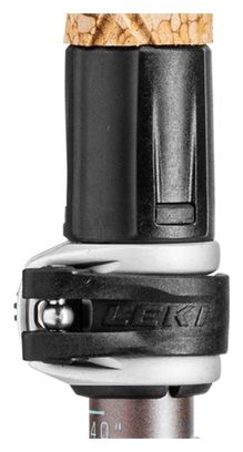 Bâtons de Randonnée Leki Cressida FX Carbon Femme 100-120cm