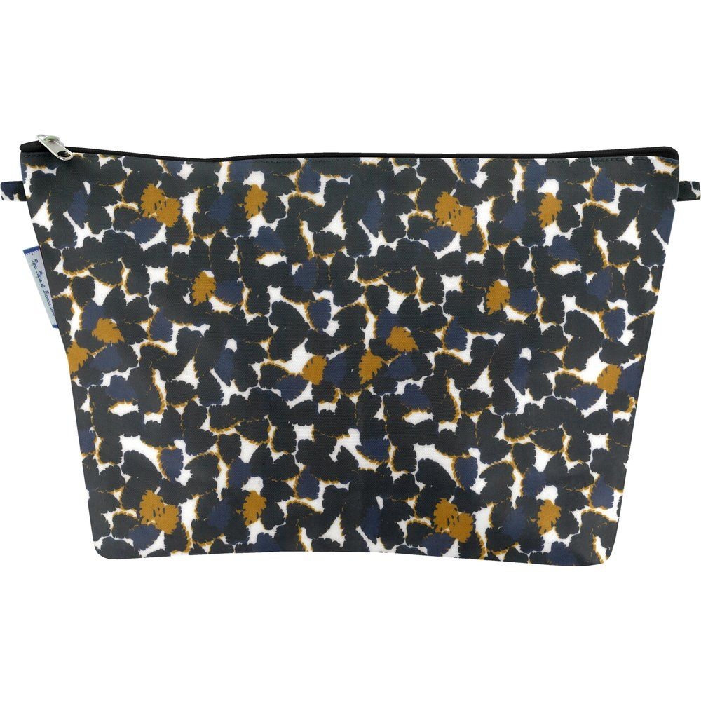 Trousse De Toilette Melting Plum'