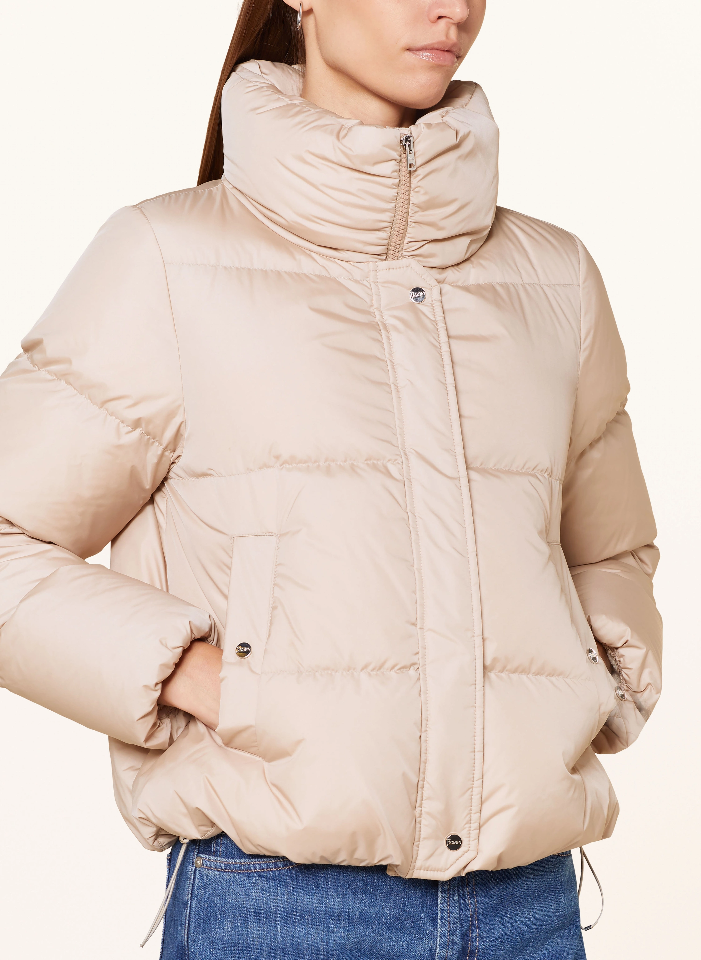 HERNO Daunenjacke