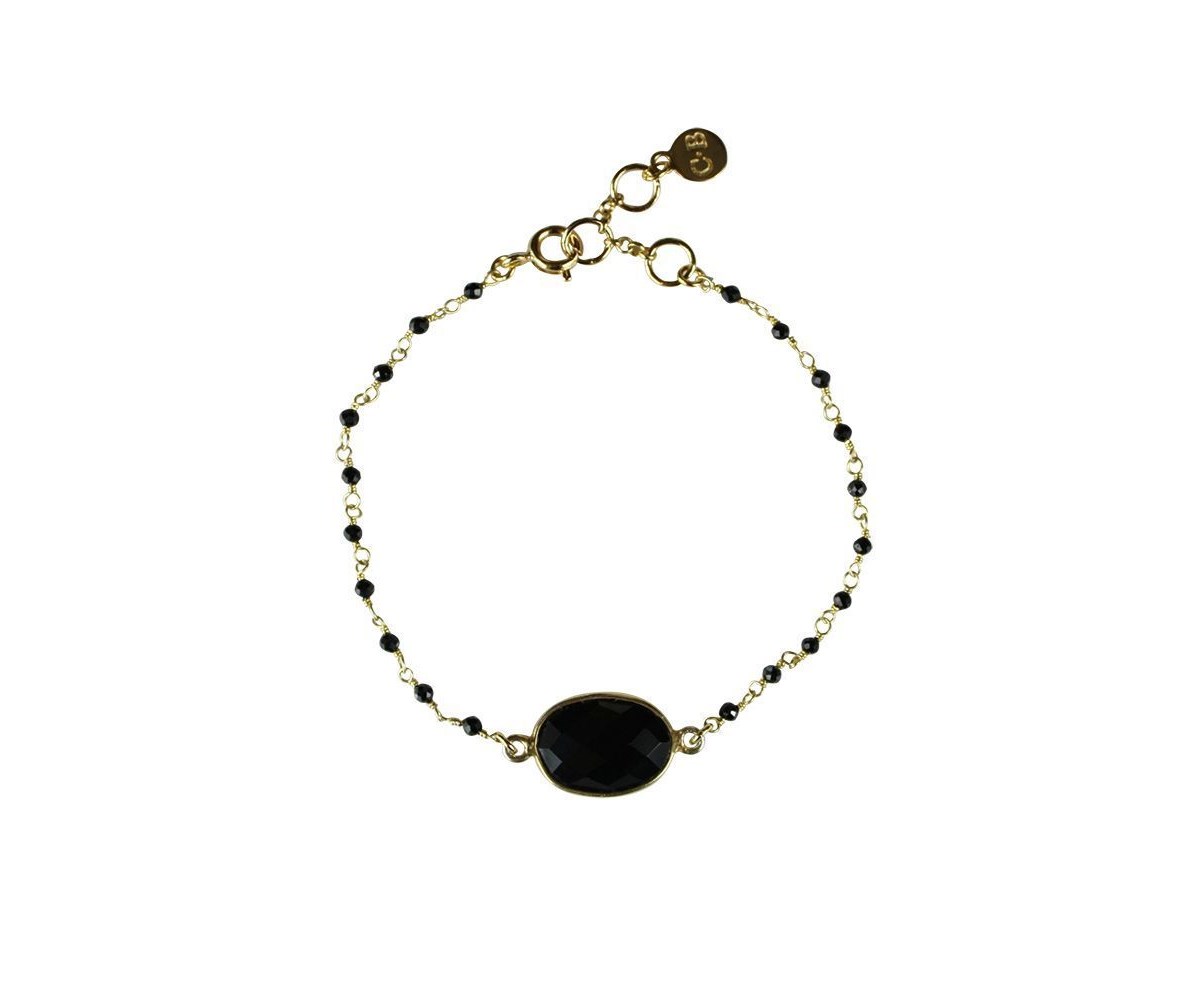 Bracelet Malasana Argent