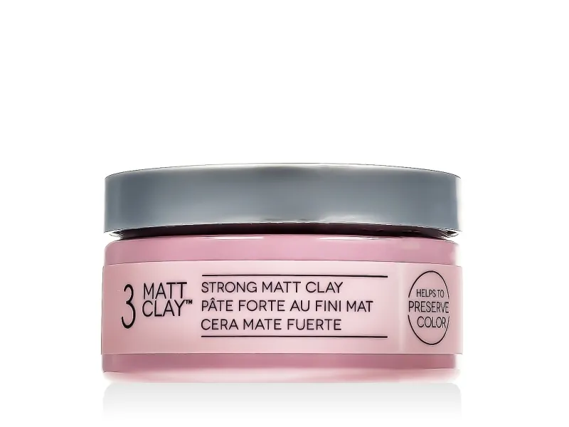 Revlon REVLON PROFESSIONAL_Style Masters Creator Matt Clay 85g