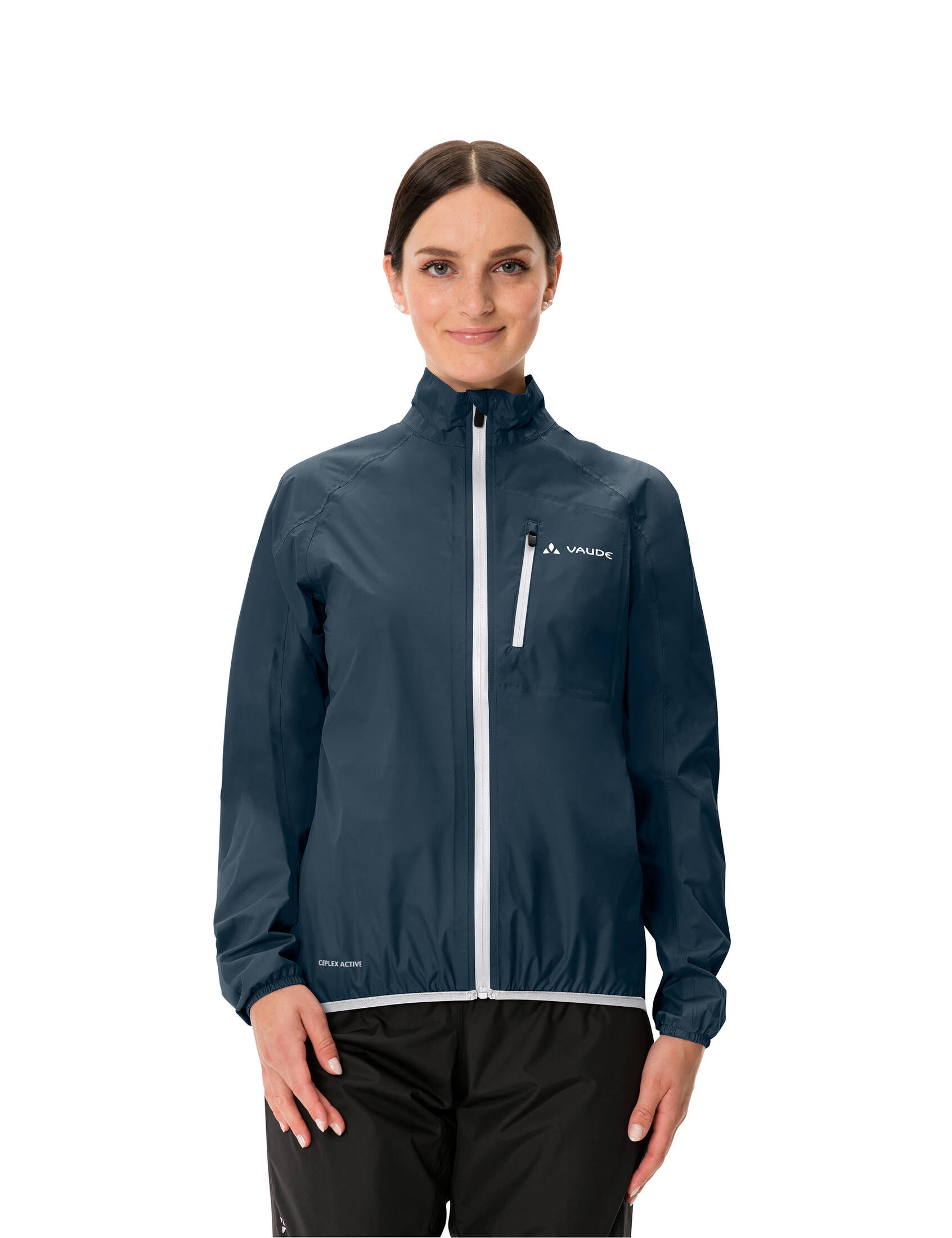 VAUDE| Damen Regenjacke DROP III