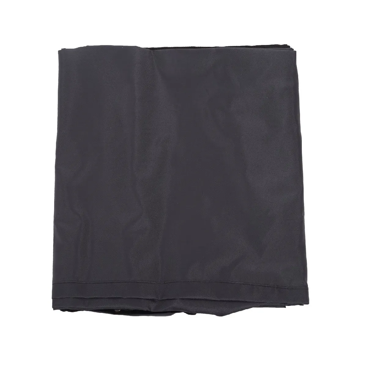 Decoshop26 Housse de protection - Anthracite