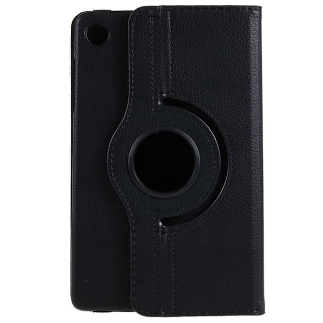 SKALO Lenovo Tab M8 Gen 4 360 Litchi Flip Cover