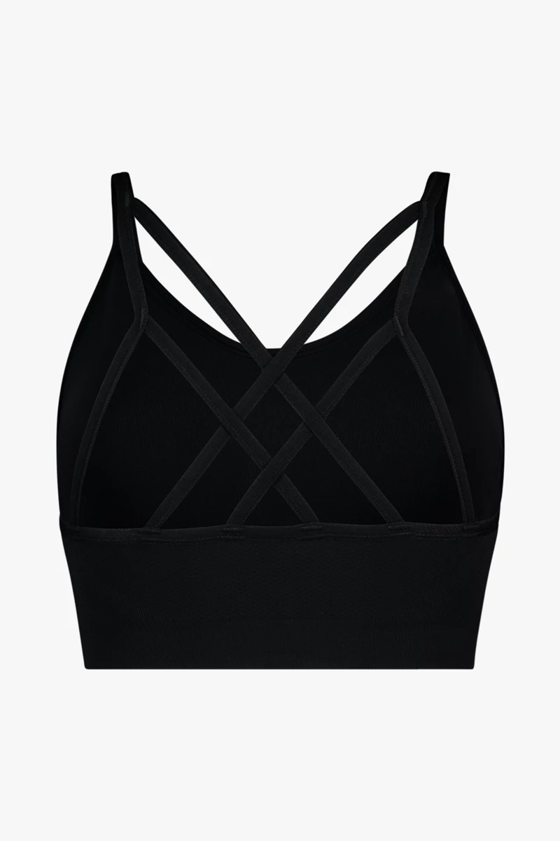 Odlo Seamless Soft Light Reversible Damen Sport-BH