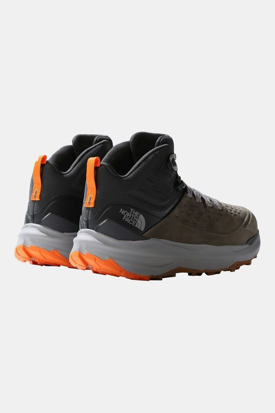 The North Face The North Face Vectiv Exploris 2 Mid Futurelight Lthr