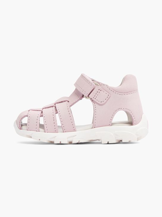 elefanten FIDO Sandale Rosa