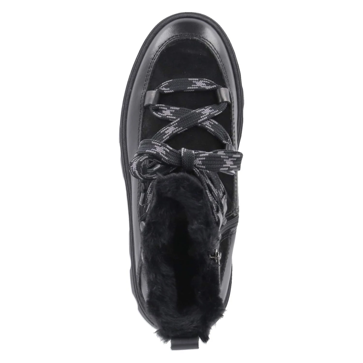 TamarisWinterboots - black