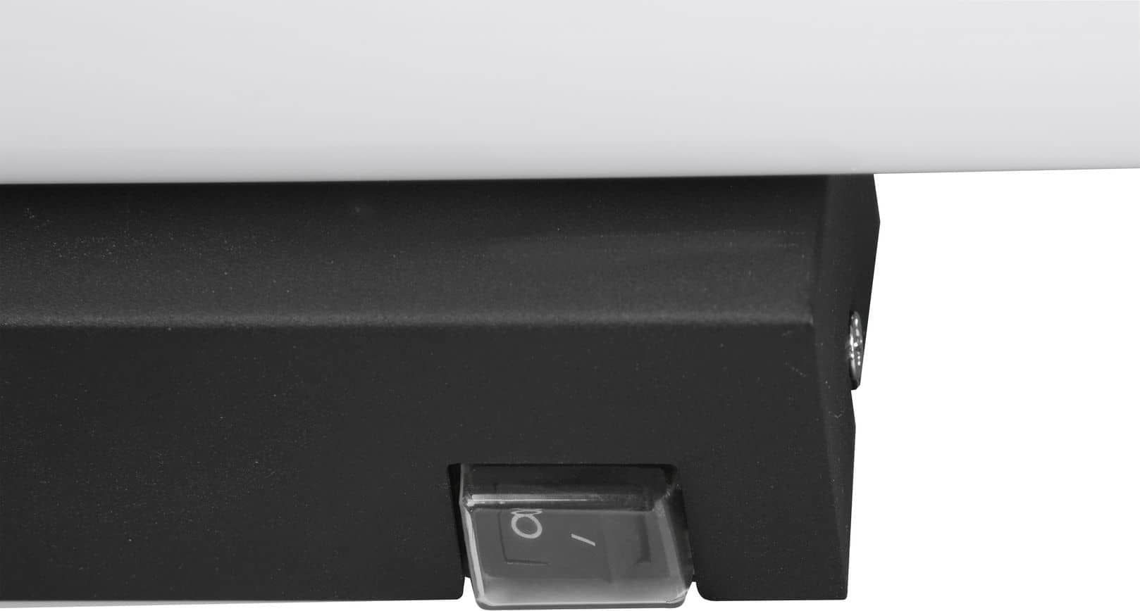 LED-Wandleuchte