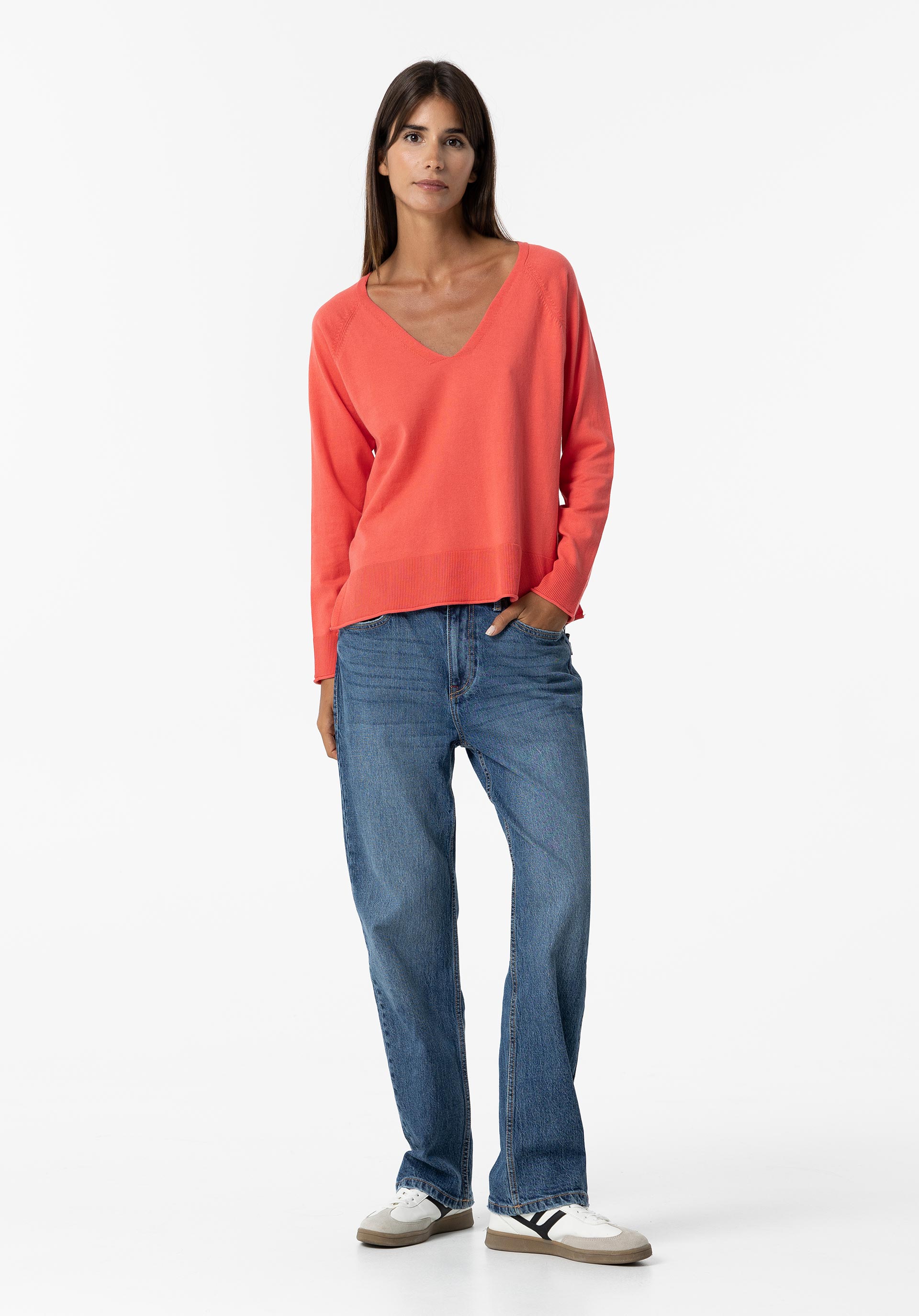 Camisola de Malha