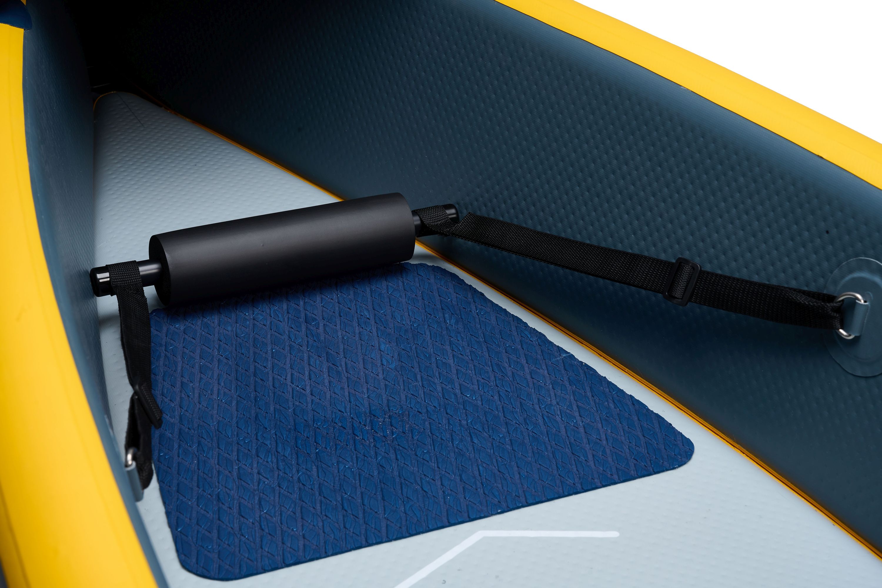 Aqua Marina Kajak TOMAHAWK AIR-K 375 cm