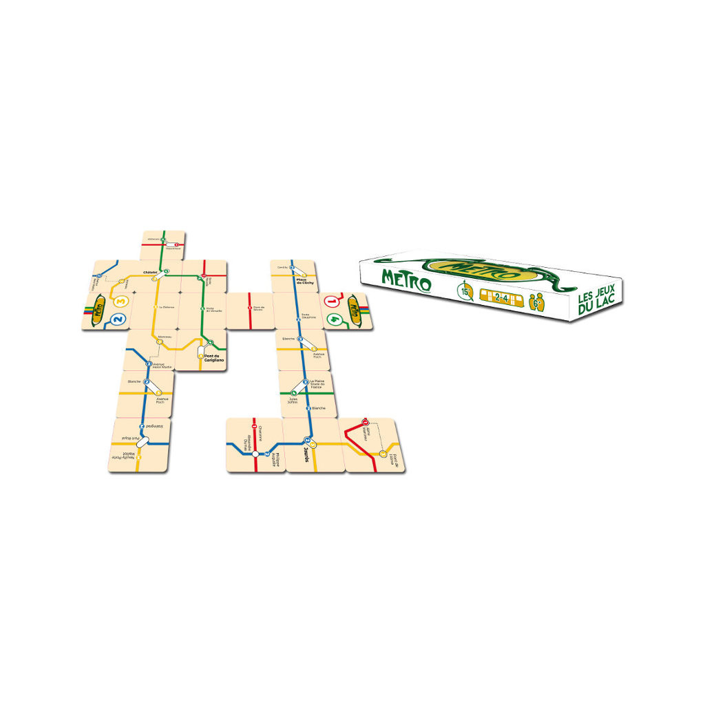 Métro