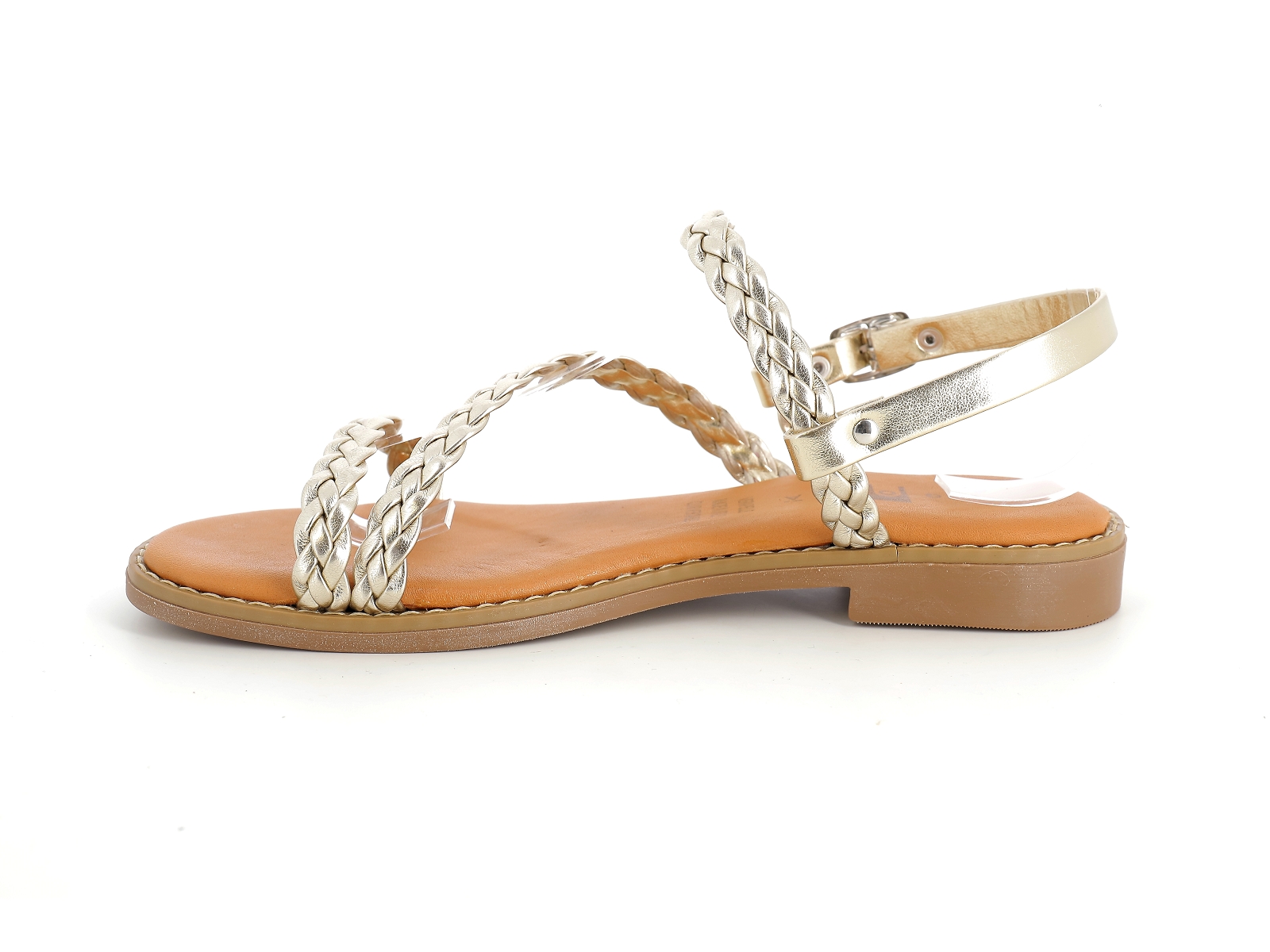 P brand-EL 16 / TL Cuir Or