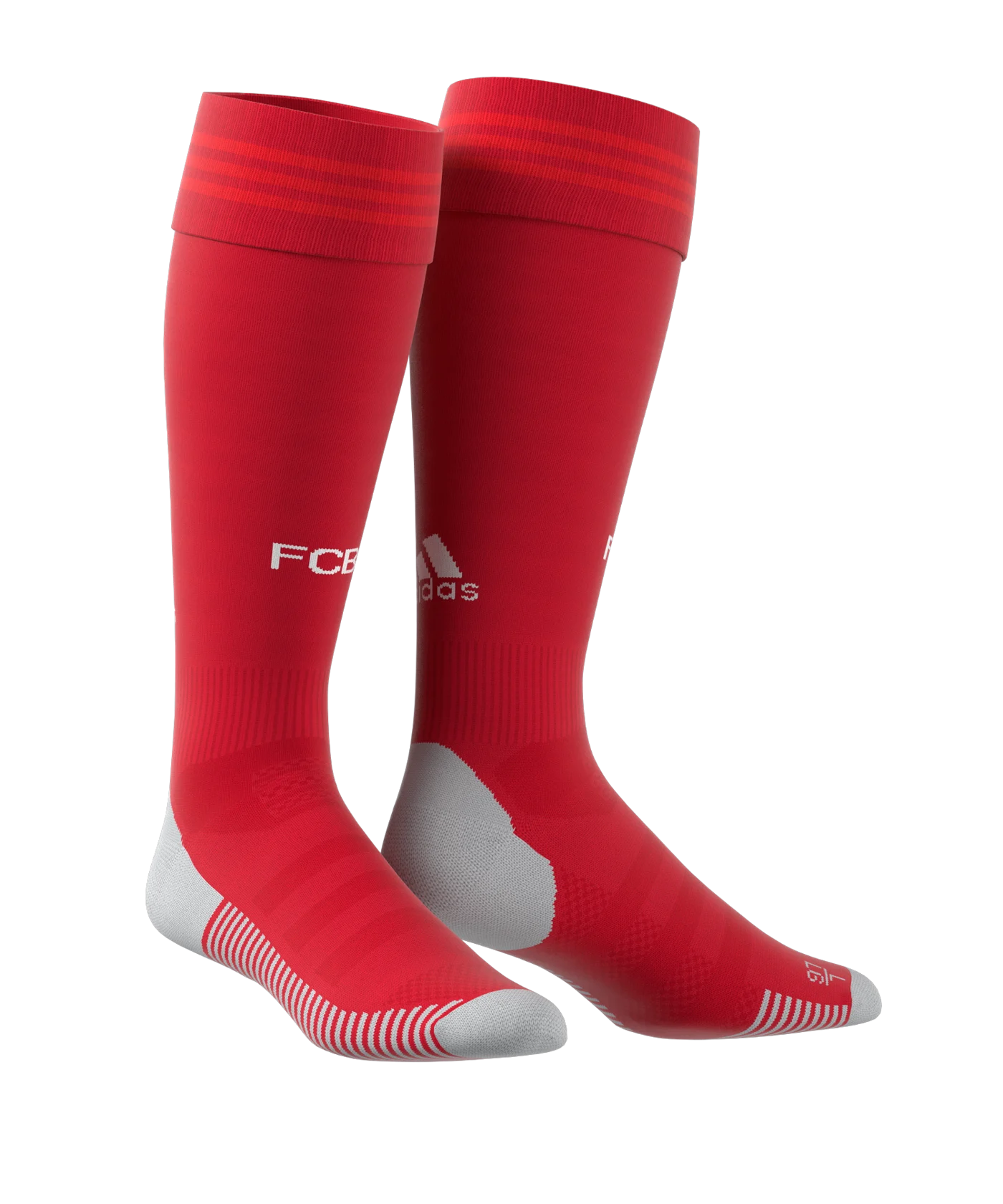 adidas FC Bayern München Stutzen Home 2019/2020