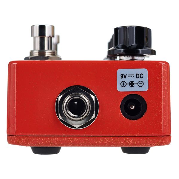 Z.Vex Box of Rock Vexter