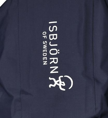 Isbjørn Of Sweden Skaljakke - Storm - Navy