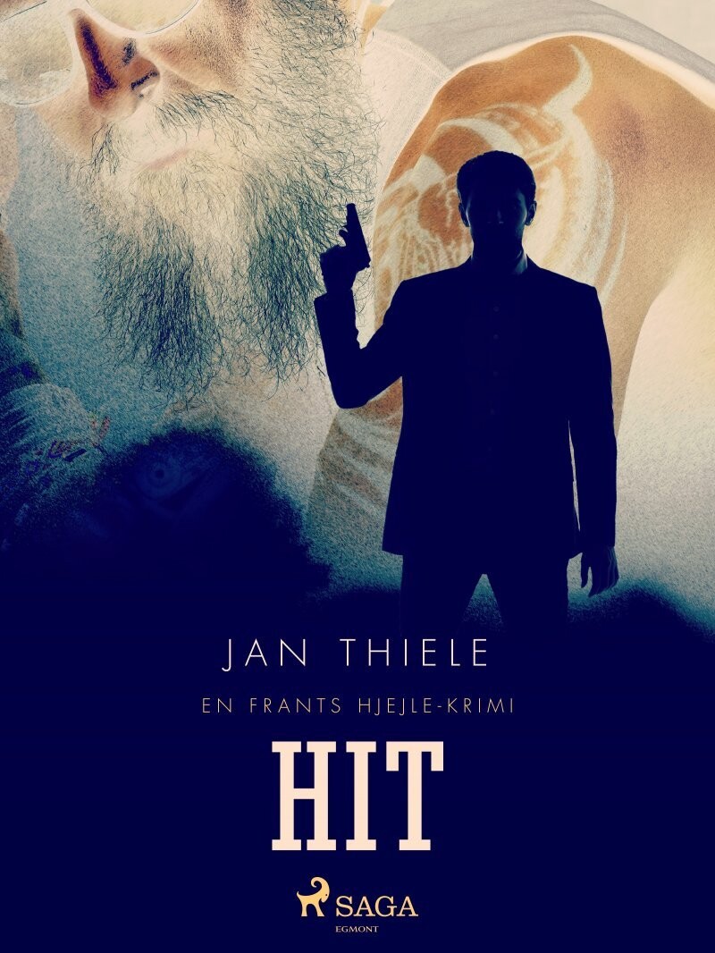 Hit - Jan Thiele - Bog