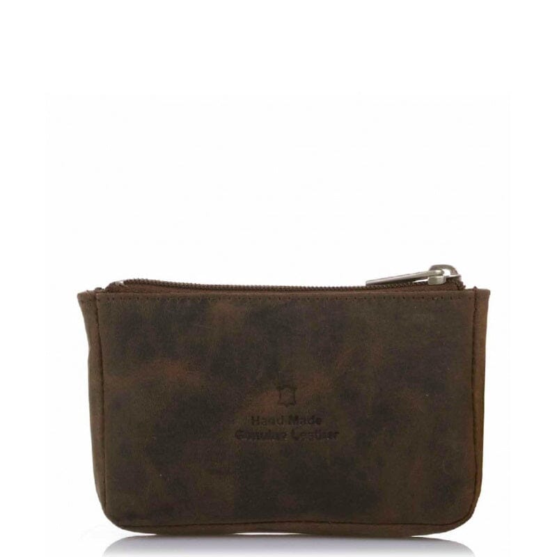Bear Design Vegas Sleuteletui HD 7616 Donkerbruin