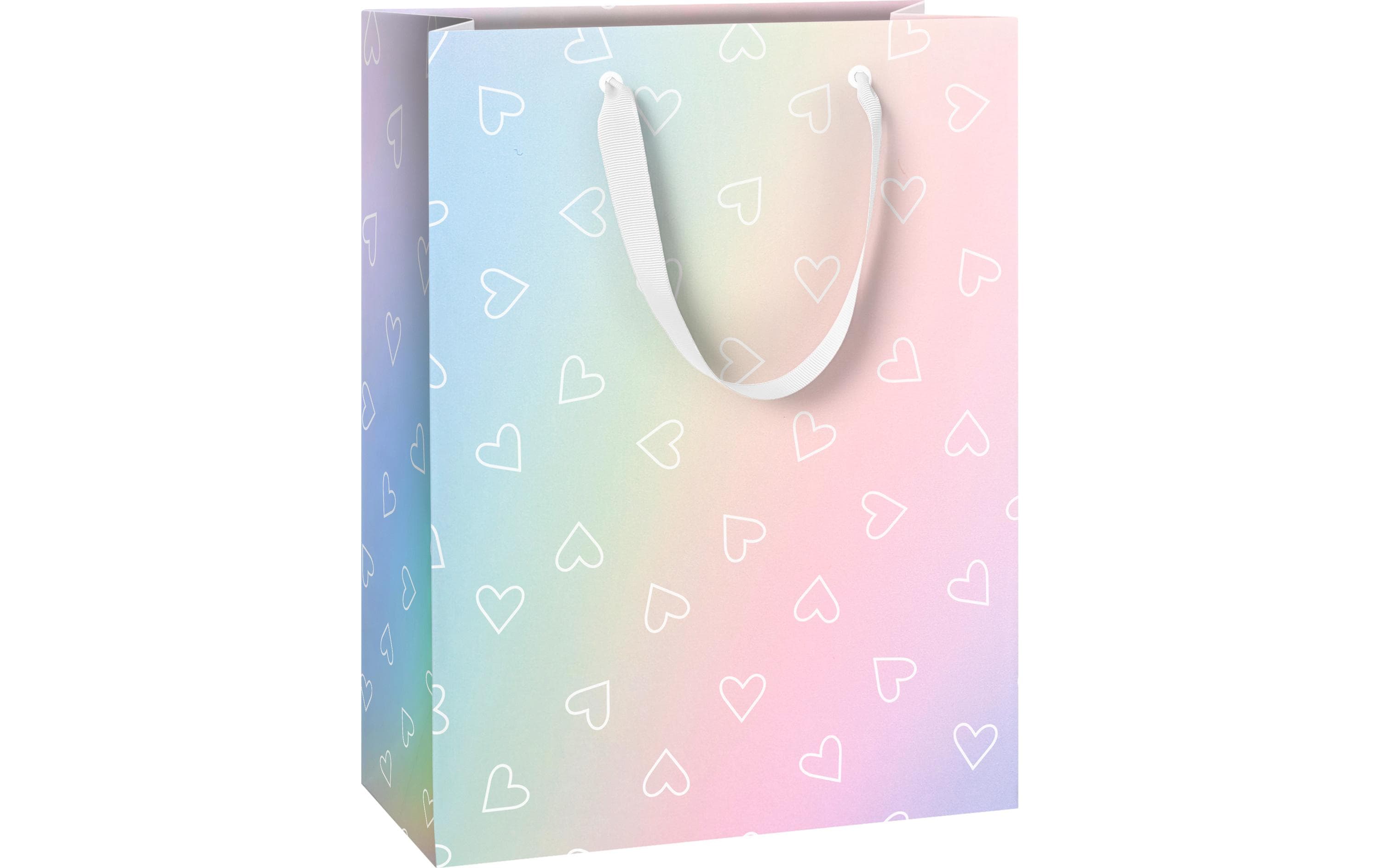 Geschenktasche Kayla 23 x 13 x 30 cmTragetasche zum Einpacken von Geschenken