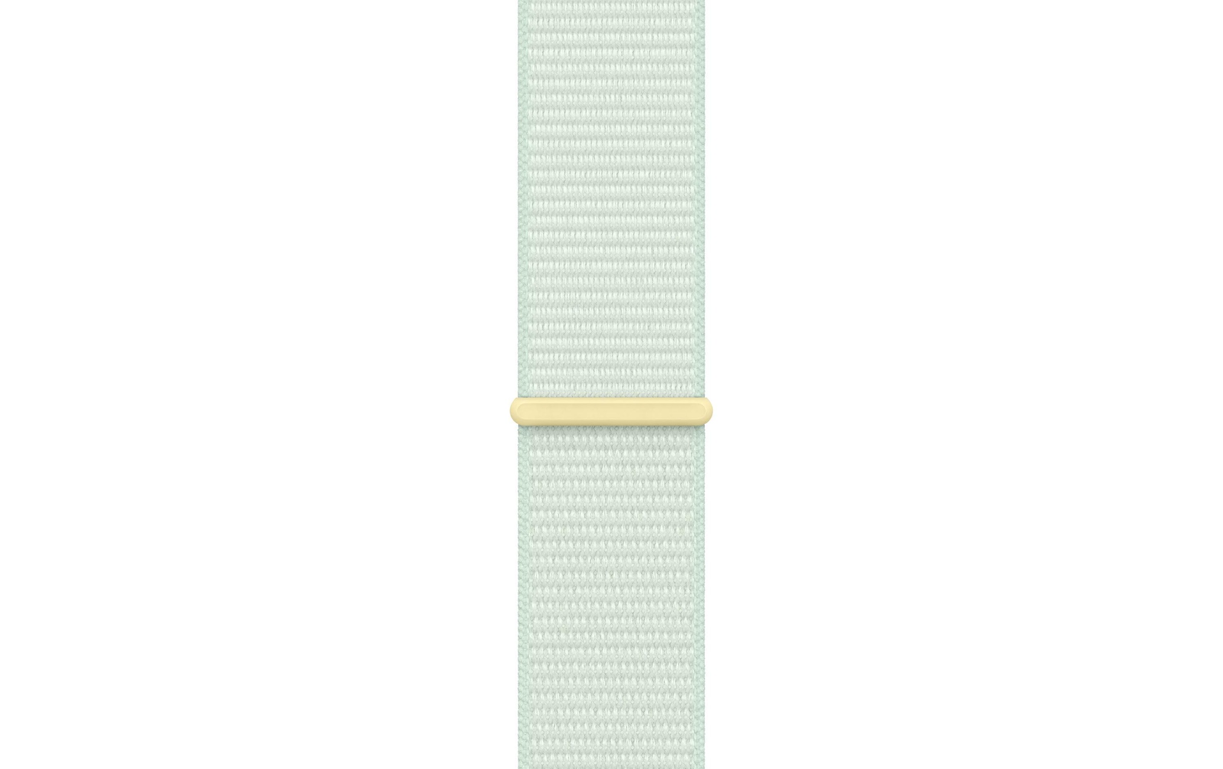 Apple Smartwatch-Armband »Apple Smartwatch-Armband Sport Loop, 41 mm«