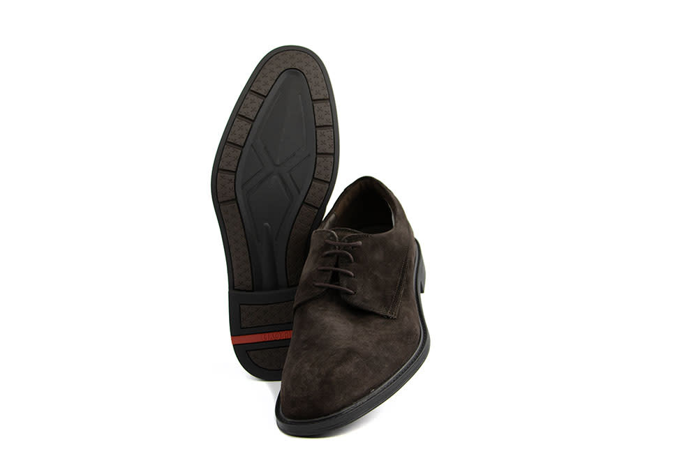 Lloyd Veter X-Motion 110 Testa di Moro Nova Suede
