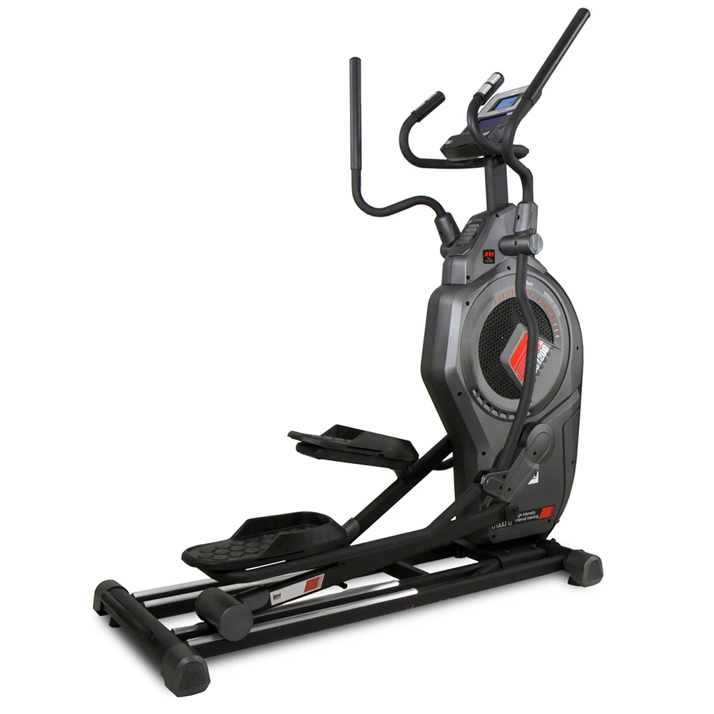 BH FITNESS Cross 1200