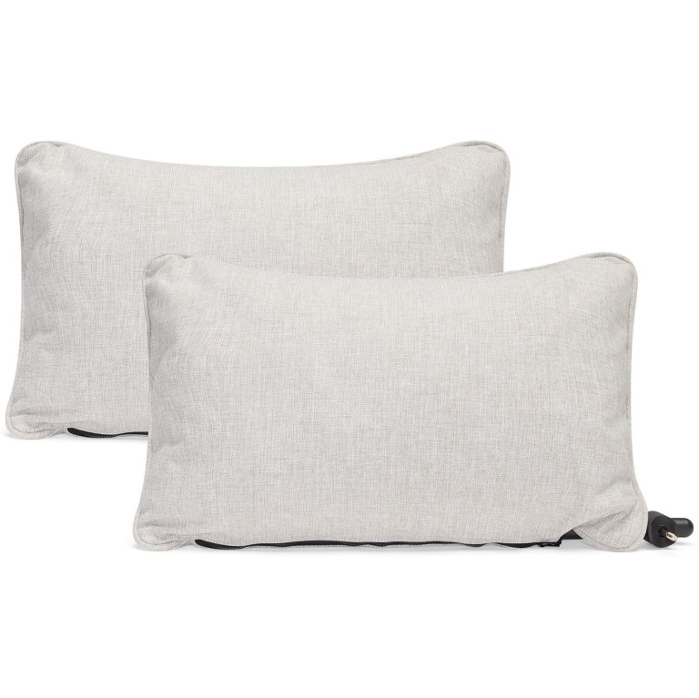 Fatboy Paletti armsteun set van 2 Mist