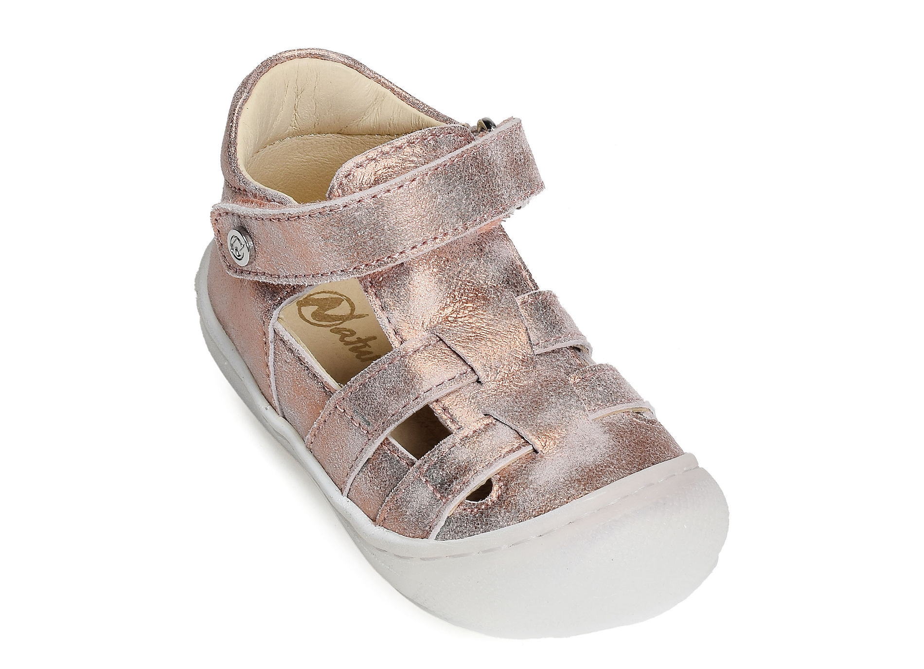 Bede girl fantaisie or rose