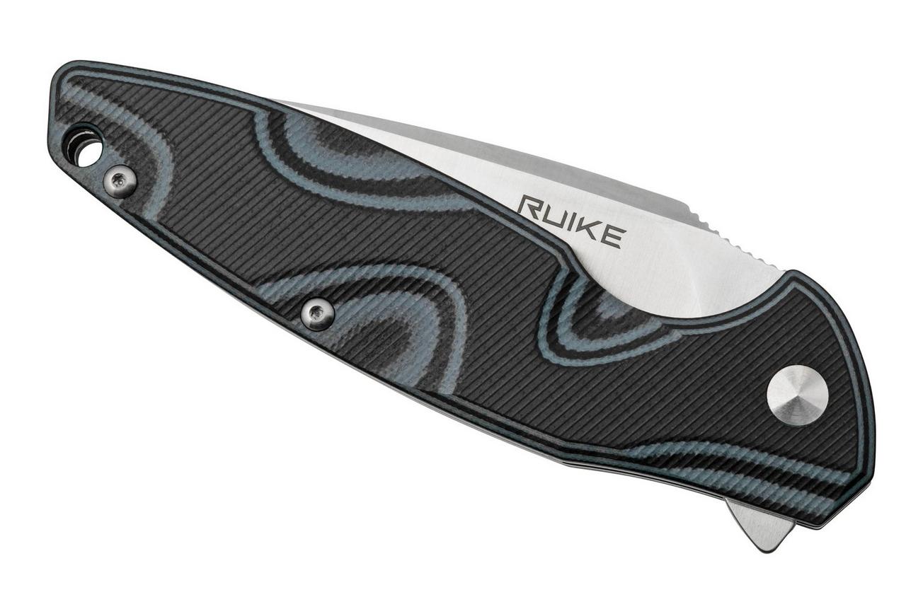 Ruike P105-K Pale Blue zakmes