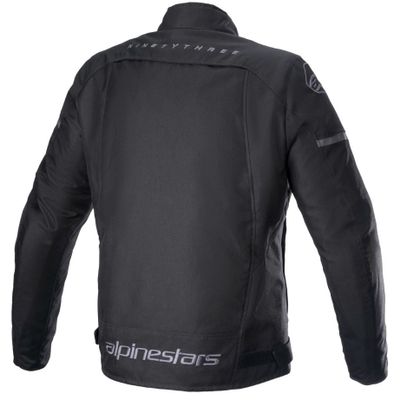 Blouson Alpinestars MM93 MARC MARQUEZ AUSTIN V2 WATERPROOF - Gris / Noir