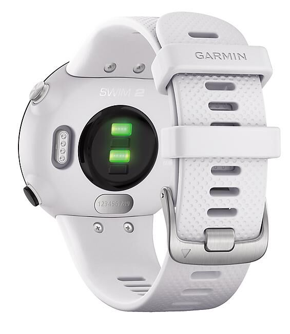 GARMIN - MONTRE GPS NATATION SWIM 2